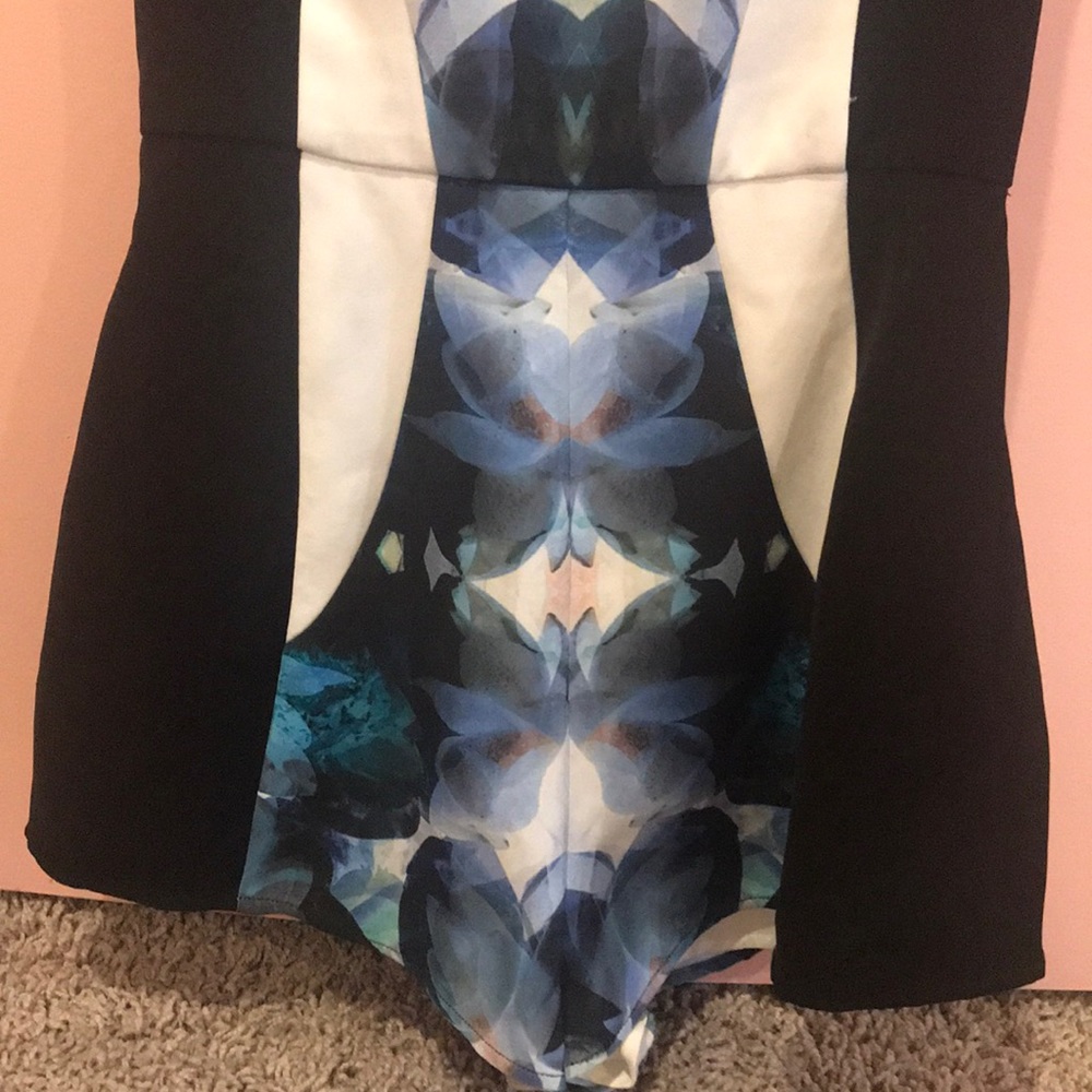 Keepsake Romper - image 3